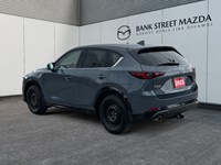 2023 Mazda CX-5 GT AWD