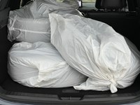 2023 Mazda CX-5 GT AWD