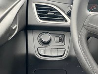 2022 Chevrolet Spark 4dr HB Man LS