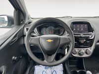 2022 Chevrolet Spark 4dr HB Man LS