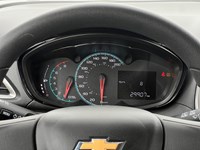 2022 Chevrolet Spark 4dr HB Man LS