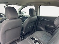 2022 Chevrolet Spark 4dr HB Man LS