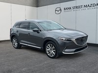 2021 Mazda CX-9 2021.5 Signature AWD