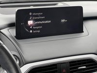 2021 Mazda CX-9 2021.5 Signature AWD