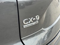 2021 Mazda CX-9 2021.5 Signature AWD