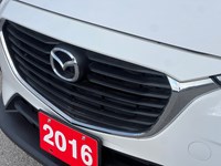 2016 Mazda CX-3 FWD 4dr GX