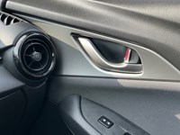 2016 Mazda CX-3 FWD 4dr GX