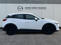 2016 Mazda CX-3 FWD 4dr GX