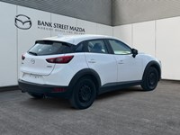 2016 Mazda CX-3 FWD 4dr GX