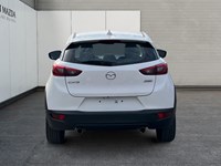 2016 Mazda CX-3 FWD 4dr GX