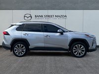 2024 Toyota RAV4 Hybrid Hybrid XLE AWD
