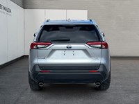 2024 Toyota RAV4 Hybrid Hybrid XLE AWD