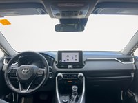 2024 Toyota RAV4 Hybrid Hybrid XLE AWD