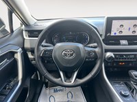 2024 Toyota RAV4 Hybrid Hybrid XLE AWD
