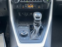 2024 Toyota RAV4 Hybrid Hybrid XLE AWD