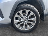 2024 Toyota RAV4 Hybrid Hybrid XLE AWD