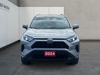 2024 Toyota RAV4 Hybrid Hybrid XLE AWD