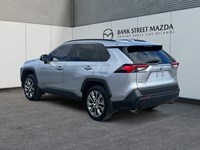 2024 Toyota RAV4 Hybrid Hybrid XLE AWD