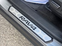 2024 Toyota RAV4 Hybrid Hybrid XLE AWD