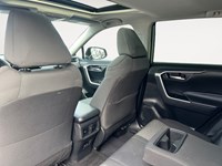 2024 Toyota RAV4 Hybrid Hybrid XLE AWD