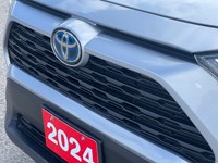2024 Toyota RAV4 Hybrid Hybrid XLE AWD