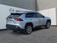2024 Toyota RAV4 Hybrid Hybrid XLE AWD