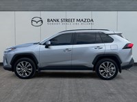 2024 Toyota RAV4 Hybrid Hybrid XLE AWD