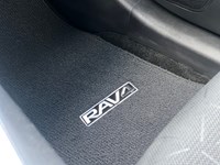 2024 Toyota RAV4 Hybrid Hybrid XLE AWD