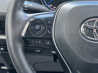 2024 Toyota RAV4 Hybrid Hybrid XLE AWD