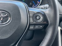 2024 Toyota RAV4 Hybrid Hybrid XLE AWD