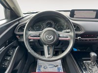 2023 Mazda CX-30 GT w/Turbo AWD