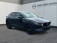 2023 Mazda CX-30 GT w/Turbo AWD