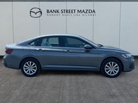 2022 Volkswagen Jetta Comfortline Auto