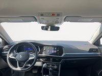 2022 Volkswagen Jetta Comfortline Auto