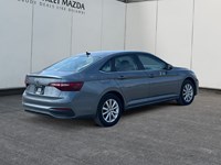 2022 Volkswagen Jetta Comfortline Auto