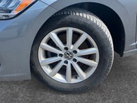 2022 Volkswagen Jetta Comfortline Auto