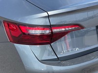 2022 Volkswagen Jetta Comfortline Auto