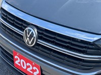 2022 Volkswagen Jetta Comfortline Auto
