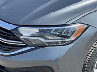 2022 Volkswagen Jetta Comfortline Auto