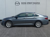 2022 Volkswagen Jetta Comfortline Auto