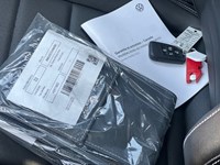 2022 Volkswagen Jetta Comfortline Auto