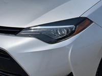 2018 Toyota Corolla LE CVT