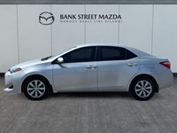 2018 Toyota Corolla LE CVT