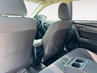 2018 Toyota Corolla LE CVT