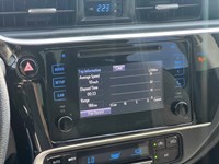 2018 Toyota Corolla LE CVT