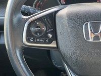 2017 Honda Civic 5dr Manual Sport Touring