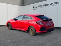 2017 Honda Civic 5dr Manual Sport Touring