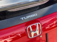 2017 Honda Civic 5dr Manual Sport Touring