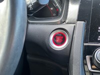 2017 Honda Civic 5dr Manual Sport Touring