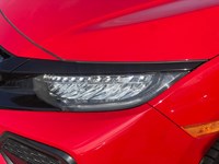 2017 Honda Civic 5dr Manual Sport Touring